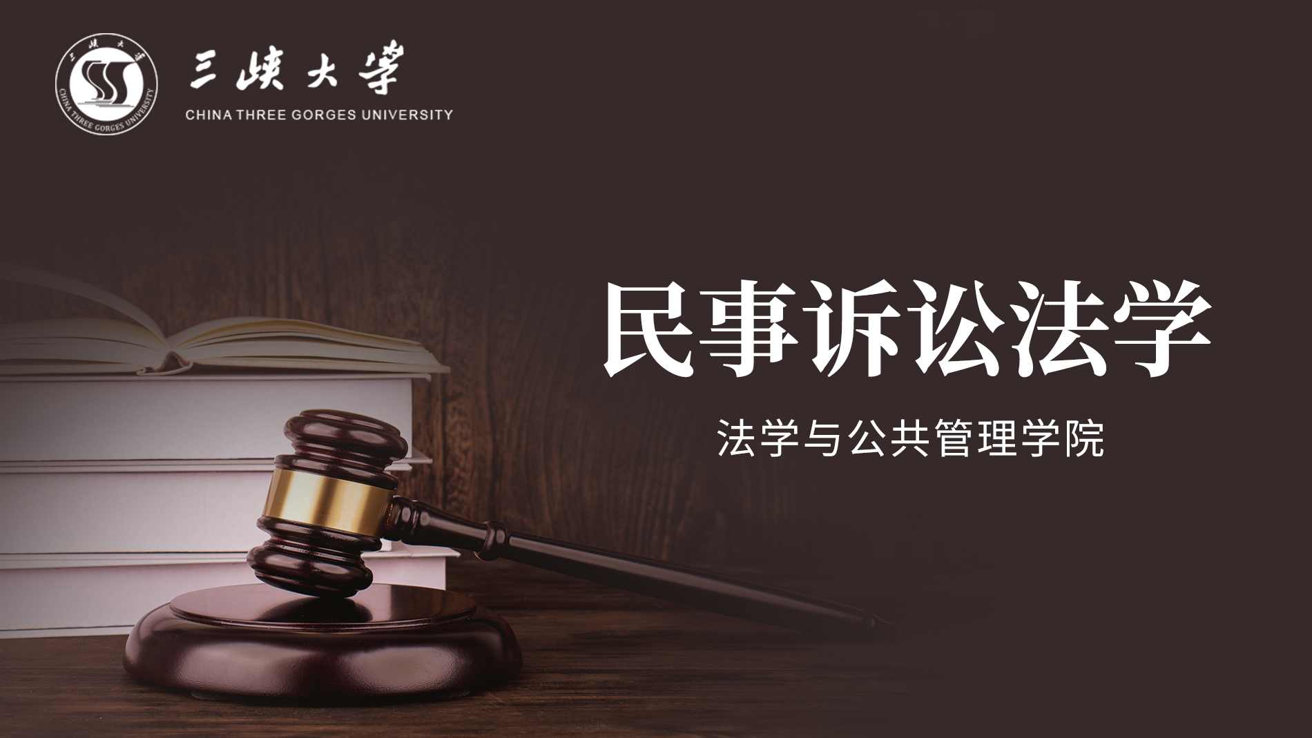 民事诉讼法学