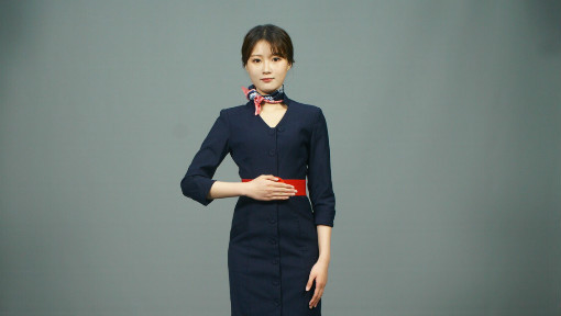 礼仪塑造社交形象(Etiquette shaping social images)