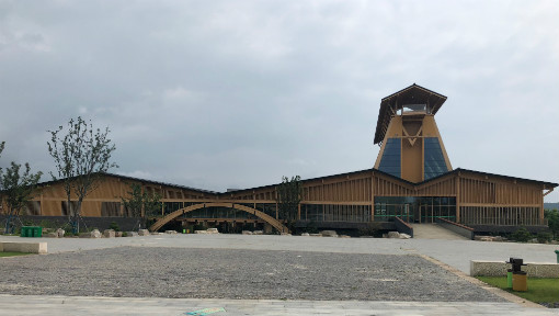 木结构建筑工程学
