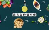 舌尖上的植物学