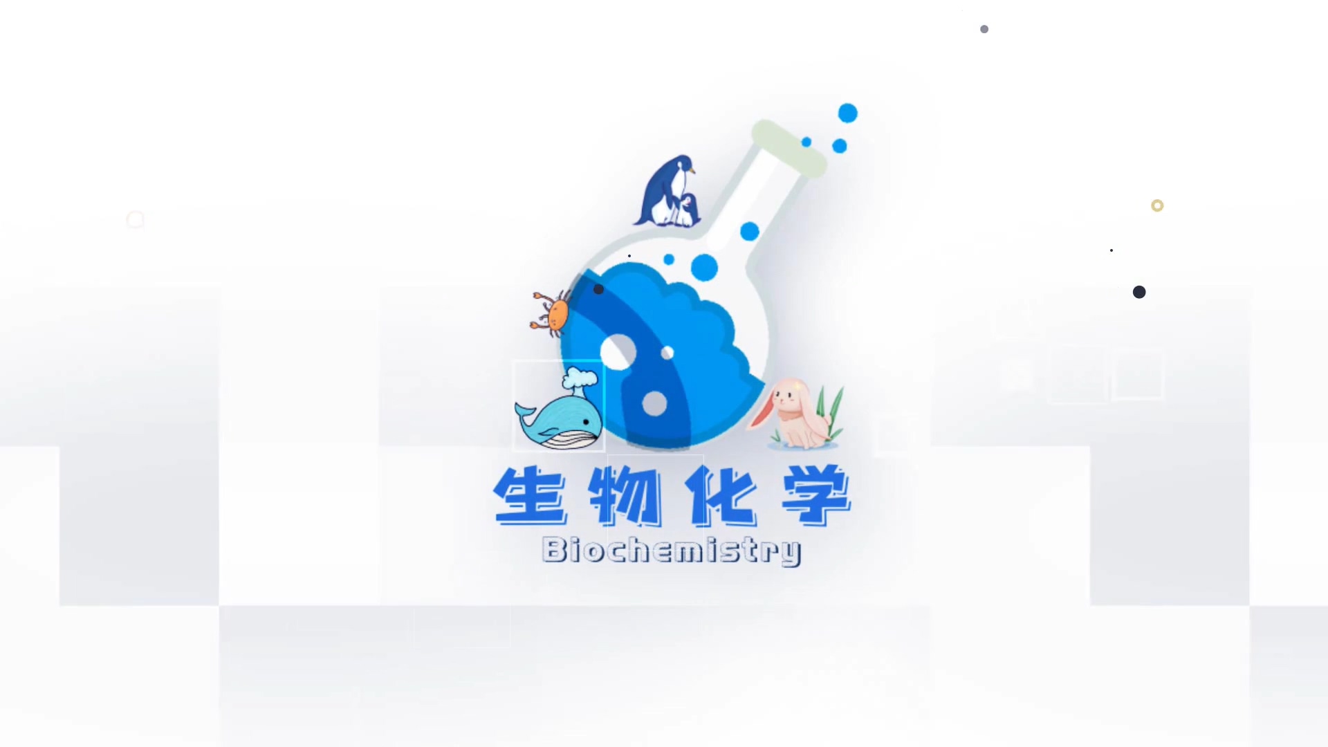 生物化学(湖南科技大学)