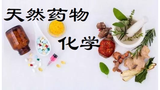 天然药物化学