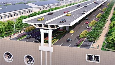城市地下综合管廊建设概况与案例