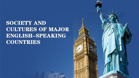 英语国家国情