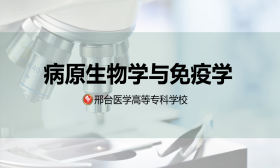 病原生物学与免疫学