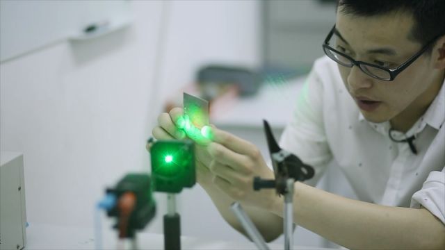 大学物理实验(I)-2021秋