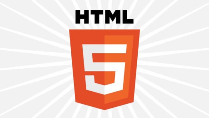 Html5语言