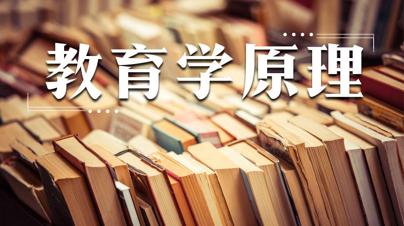 教育学原理