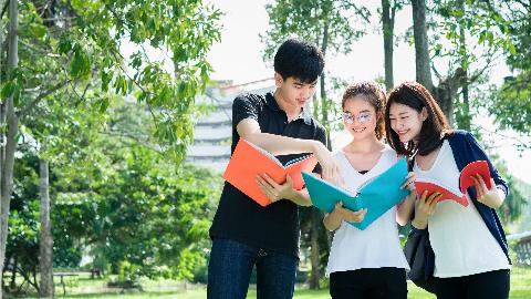 新视野大学英语读写（I）