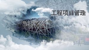 工程项目管理