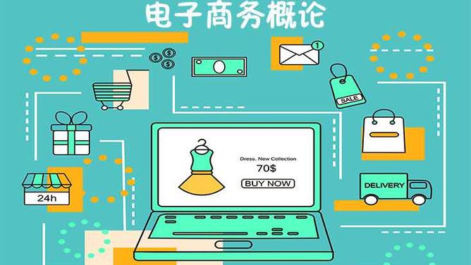电子商务概论