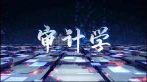 审计学