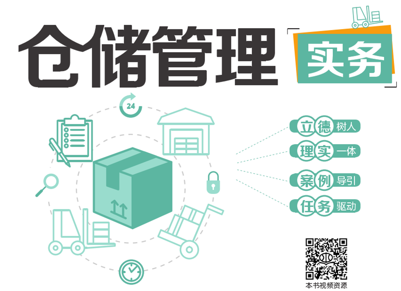 仓储管理实务