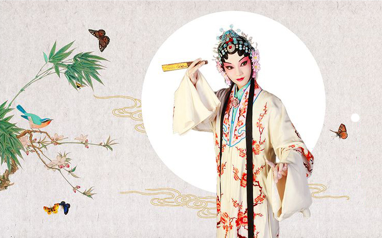 中国古典戏曲艺术