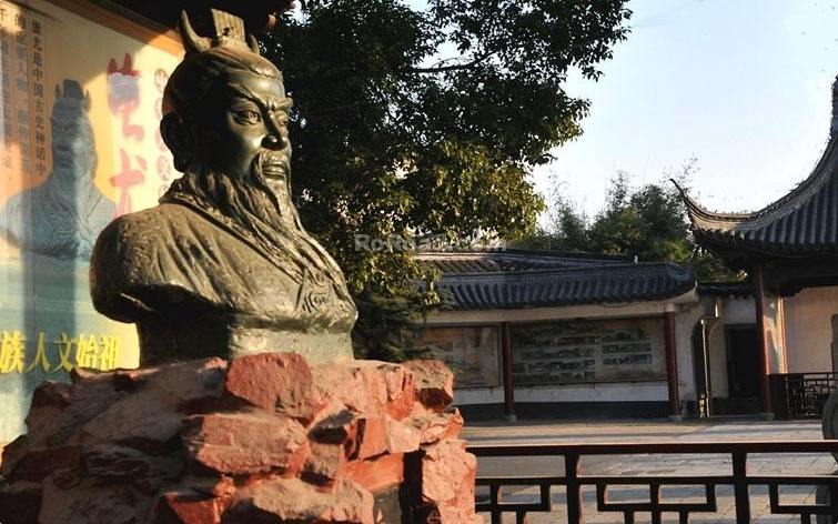 吴文化