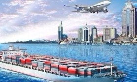 国际物流与货运代理