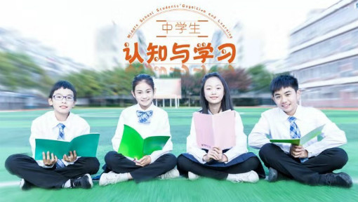 中学生认知与学习