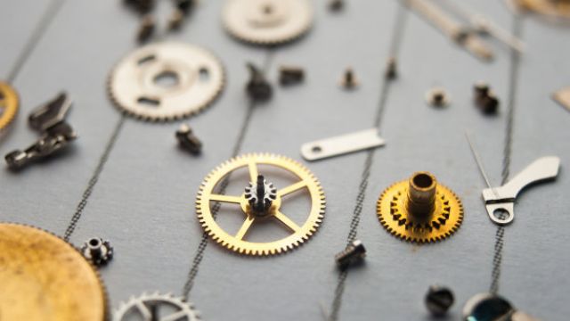 机械制造技术基础-2022年春季开课