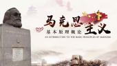 马克思主义基本原理概论(复旦大学)