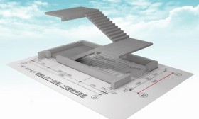 建筑与结构施工图识读