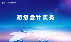 初级会计实务