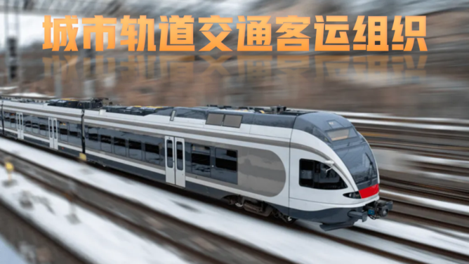城市轨道交通车站客运组织